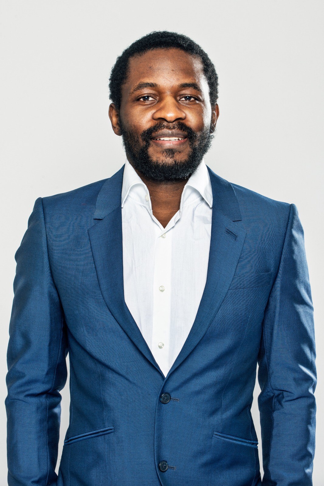 Teddy Kambayi, Treasurer