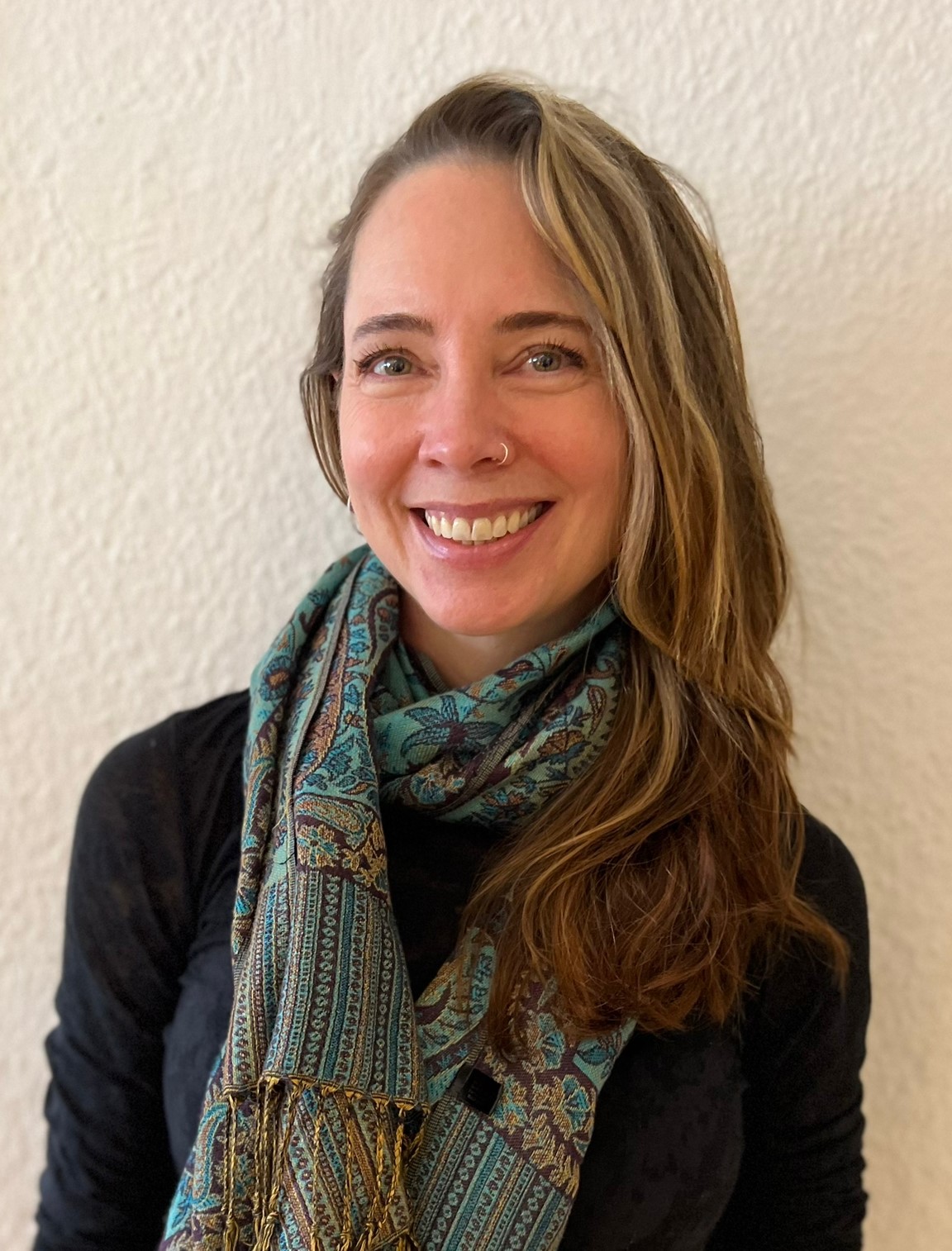 Danielle Prince, Board Member