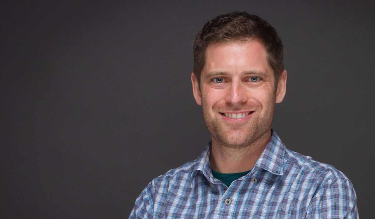 David Beversluis, Board Member