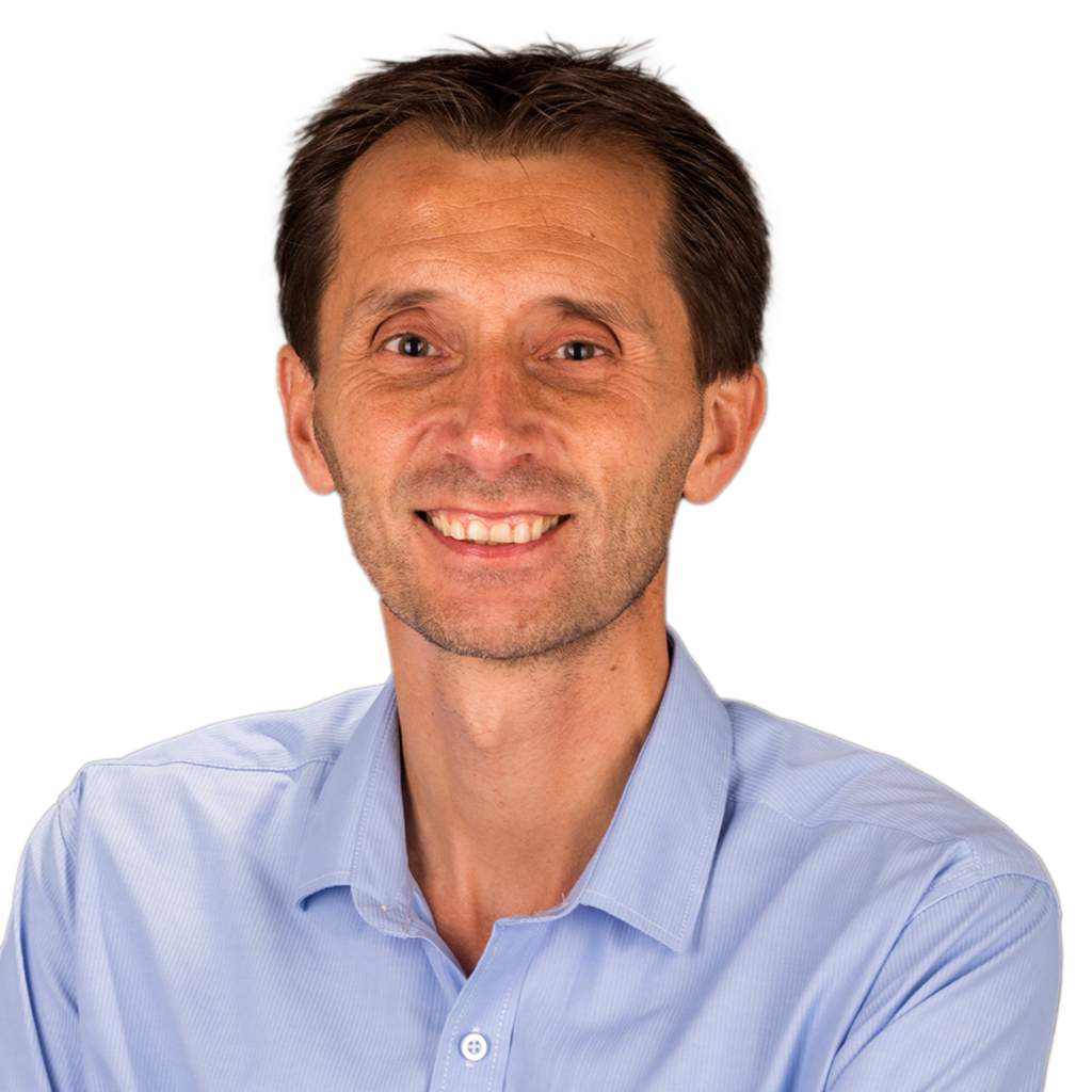 Leen Noltes, Board Member