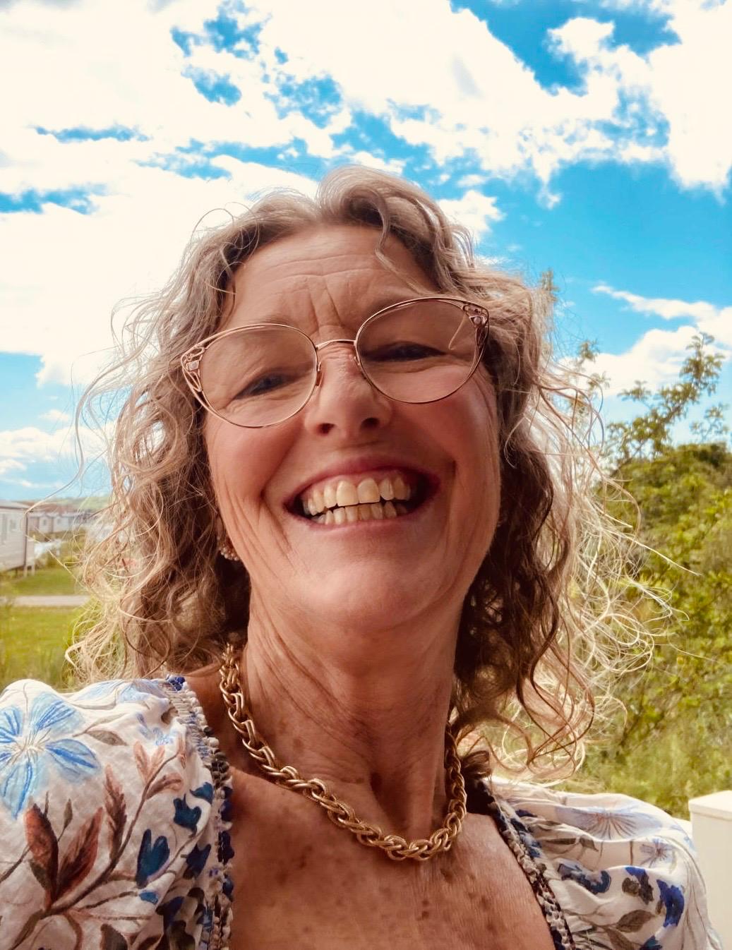 Jenny Hide, Board Member